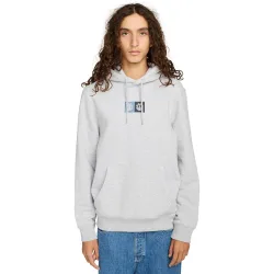 Sudadera de hombre Dual Po