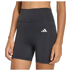 Leggings Courts Optime Essentials Workout Black S