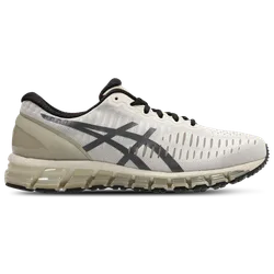 QUANTUM Men's Sneakers - Grey - Size 10 - Mesh/Synthetic - Grey - Size: 10