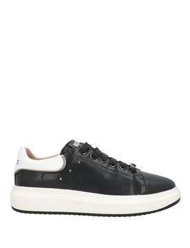 Sneakers Damen Schwarz 40 Damen