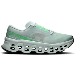 On CLOUDMONSTER 3 Damen Brook Flurry Gr. 40