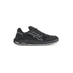 Chaussures De Sécurité Shedir Plus Black EU 45