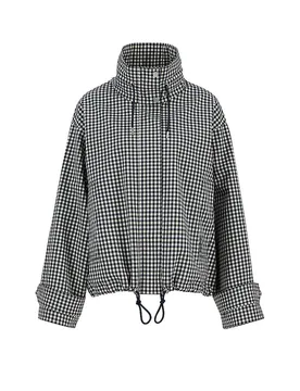 Regenjacke BRONWYN dunkelblau 44 damen - Barbour - FashionsVida