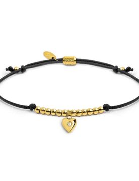 Bracciale Donna Marlù 18BR216G-N