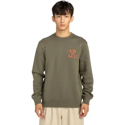 Sudadera de hombre Timber Boxcar Cr