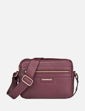 Accessoires Blandine Dame Weinrot ONLY Weinrot