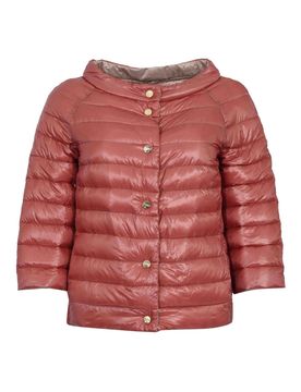 Herno Piumino Reversibile