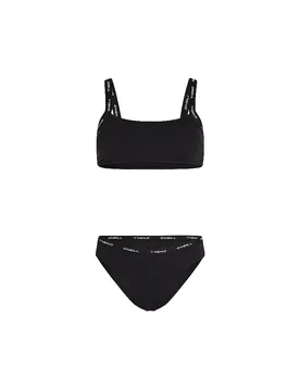 Bikini deportivo para mujer negro 42 - O'Neill - FashionsVida