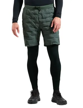 Leggings Corti Zeroweight Insulator Urban Chic L