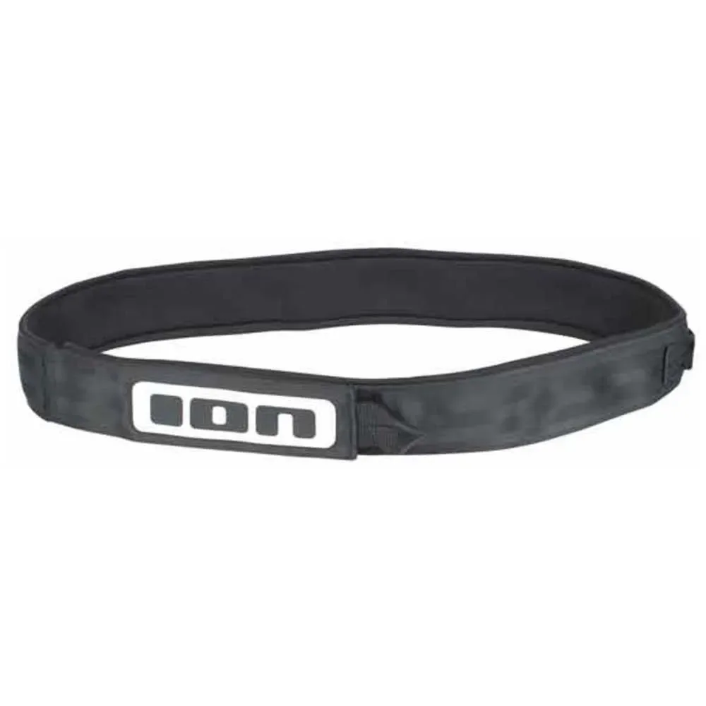 Ceinture Abdominale Sup Core Black S-M unisex - Ion - FashionsVida
