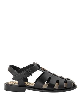 Roberto Cavalli Sandali in pelle