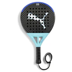 Nova Elite Ctr Padel Racket Black / Safe Lake / White / Vivid Blue One Size
