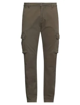 Hose Herren Dunkelgrün 29,30,31,32,33,34,36 Herren - Scott - FashionsVida