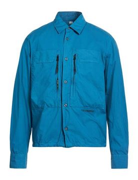 Camisa Hombre Verde agua profundo M,S,XL,XS,XXL Hombre