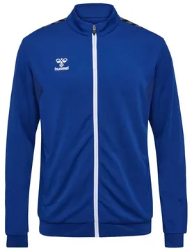 Veste Authentic Pl True Blue 2XL