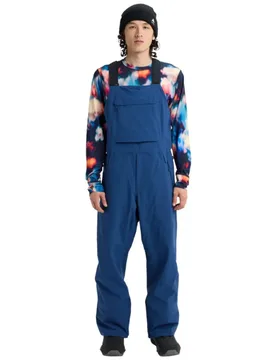 Pantalon Reserve 2l Stretch Bib Nightfall 2XL - Burton - FashionsVida