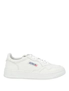 Sneakers Mujer Blanco 35,36 Mujer - AUTRY - FashionsVida