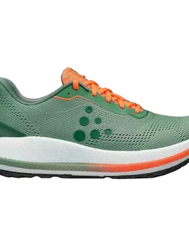 Pacer 2 Running Shoes Thyme / Atlantic UK 10 Men - Craft - FashionsVida