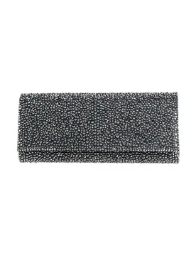 Bolso de mano Mujer Negro -- Mujer - Twenty Four Haitch - FashionsVida