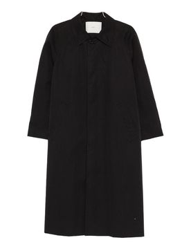 Dunst Cappotto in misto cotone