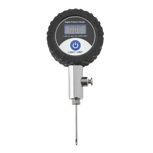 Tremblay Digital-Manometer - Bleu - unisex - Size: TU - Tremblay CT - FashionsVida