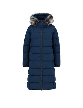 Steppmantel MARJORAM azul oscuro 44 - Barbour - FashionsVida
