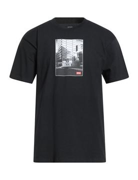 Camiseta Hombre Negro L,M,S,XL,XXL Hombre