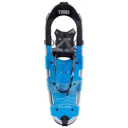 Raquettes à Neige Xplore Blue / Black EU 40-47 unisex