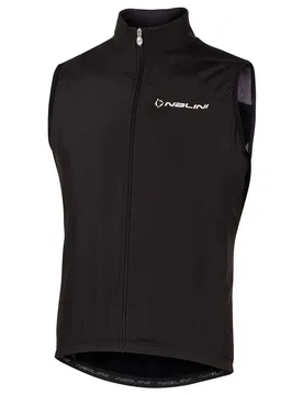 Nalini Gilet New Gara - Nalini - FashionsVida
