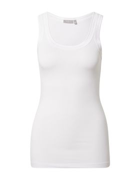 Fransa Top 'FRZulu' blanco