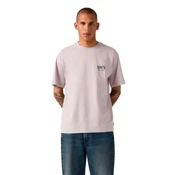 T-shirt à Manches Courtes 87373 Cloud Grey L