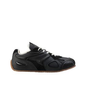 Sneaker SLOW RUNNER negro 46