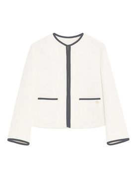 Valentino Giacca di tweed