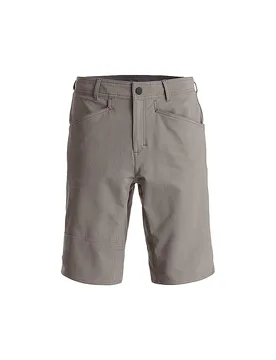 Pantaloncini da trekking da uomo Affinity Plus cammello M - Ortovox - FashionsVida