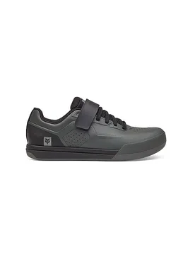Zapatillas de ciclismo Union gris 43 - FOX - FashionsVida