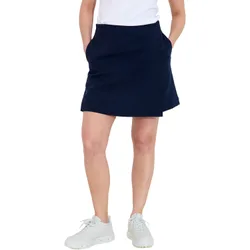 Abacus Skort Fortrose reg, navy 42