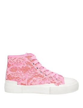 Sneakers Damen Rosa 36,37,38,39,40,41 Damen