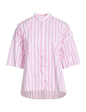 Camisa Mujer Rosa 36,42,44 Mujer - Caliban - FashionsVida