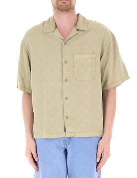 Vans Camicia maniche corte CACHI L