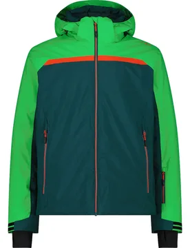 Cmp Veste 35w0007 Alpine S Homme - CMP - FashionsVida