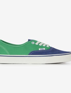 Vans Authentic vert/bleu 40 homme