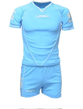 Jogginganzüge Kit9080 It Xxs Male - Legea - FashionsVida
