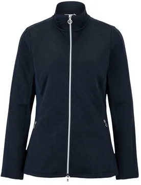 Darya Damen Midlayer, blau 46