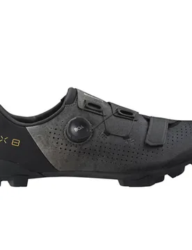 Zapatillas sh-rx-801 ne zapatillas mtb Negro (47) - Shimano - FashionsVida