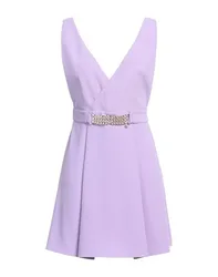 Mini-Kleid Damen Malve 38 Damen