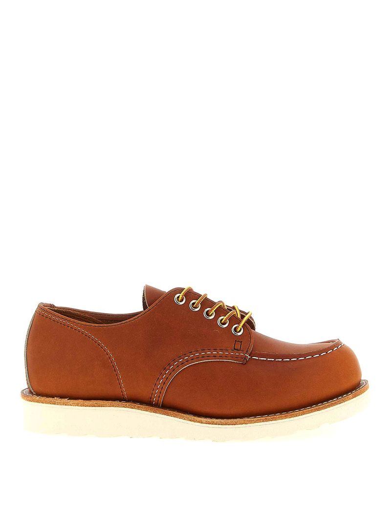 HeritageScarpe Stringate