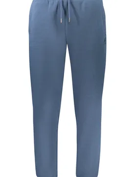 Herren Sporthose Blau AU02823FONTE_BLA7400