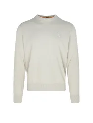 Boss Pullover KANOVANO beige XL