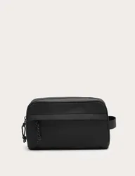 M&S Washbag Black male