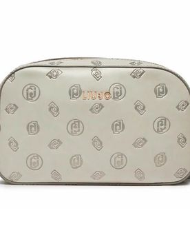 Borsa a tracolla AA4240 E0037 True Champagne